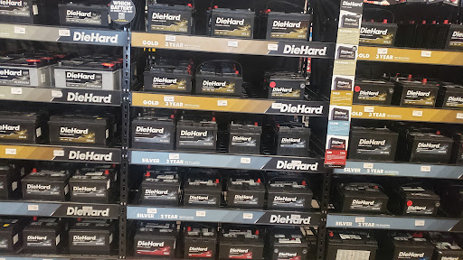 Auto Parts Store «Advance Auto Parts», reviews and photos, 1202 W University Dr, Mesa, AZ 85201, USA