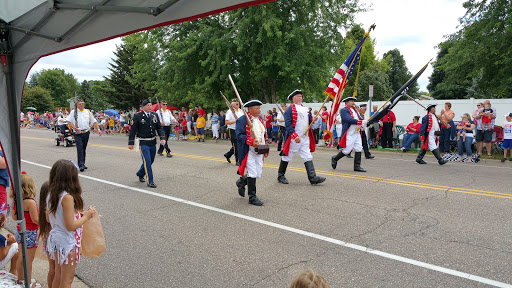 Community Center «Apple Valley Community Center», reviews and photos, 14603 Hayes Rd, St Paul, MN 55124, USA