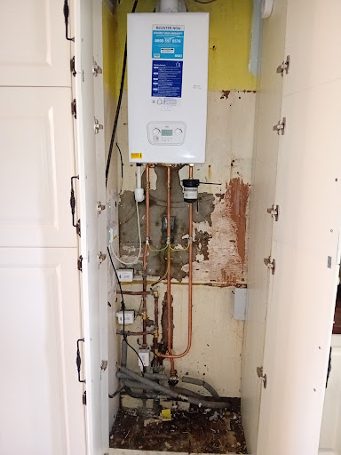 Liam O'Brien Heating and Plumbing Services in Annacotty, Co. Limerick