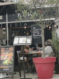 Atmosphère du Pizzeria Kera à Concarneau - n°3