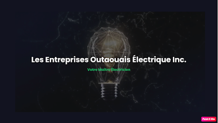 Les Entreprises Outaouais Électrique - Électricien Gatineau
