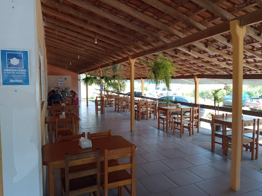 Logo da empresa - Restaurante Norma da Casa