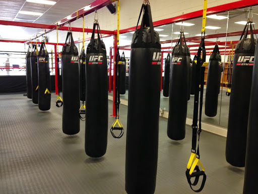 Gym «UFC GYM Acadian, Baton Rouge», reviews and photos, 3731 Perkins Rd, Baton Rouge, LA 70808, USA