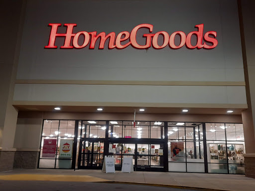 Department Store «Marshalls & HomeGoods», reviews and photos, 311 Costco Way, St Peters, MO 63376, USA