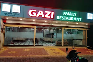 Gazi Family restaurant image