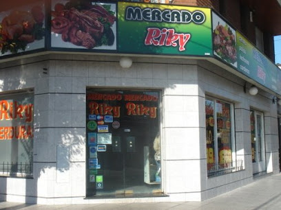 Mercado Riky