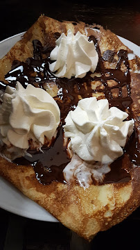 Gaufre du Crêperie Crêperie Roc Maria à Guérande - n°4