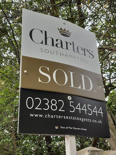 Charters Estate Agents Southampton - Southampton