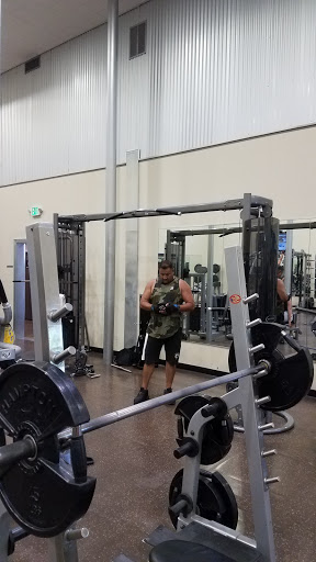 Athletic Club «Impact Athletic», reviews and photos, 1150 E 16th St, Burley, ID 83318, USA