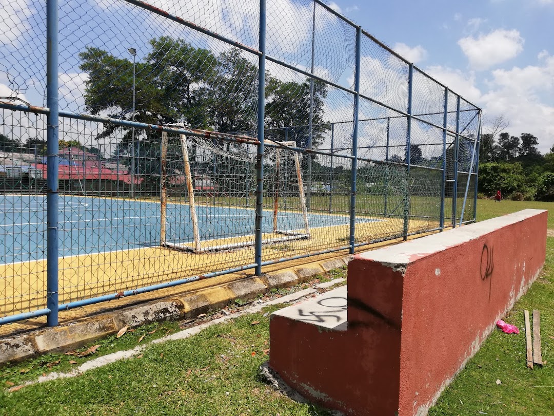 Padang Futsal Taman Saga