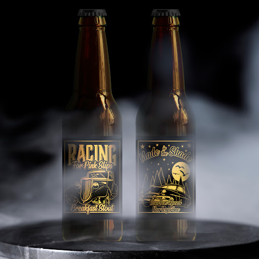 Rockabilly Brew ApS in Tjele, Frederikshavn