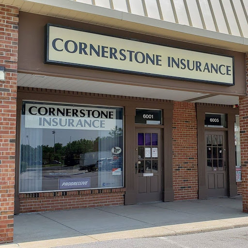 Cornerstone Insurance