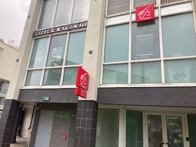 Caisse d'Epargne Torcy à Torcy