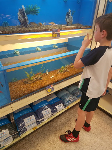 Pet Supply Store «PetSmart», reviews and photos, 14137 Rivergate Pkwy, Charlotte, NC 28273, USA