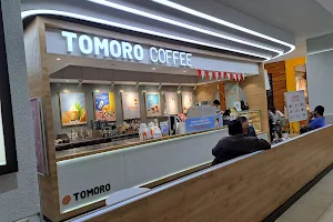 TOMORO COFFEE - Mall Bassura City image