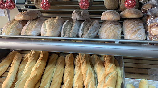 Panadería bollería Christian en San Bartolomé, Alicante