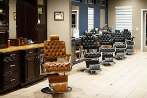 Clark's Barber Lounge image