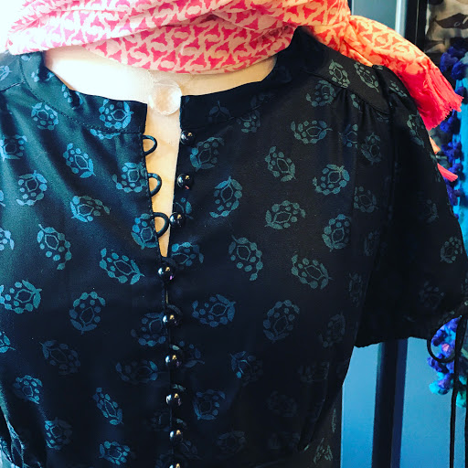 Jewelry Designer «viv&ingrid», reviews and photos, 2142 Oxford St, Berkeley, CA 94704, USA