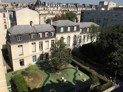 DOMIERE CONSEIL IMMOBILIER - Agence Immobilière Paris 17 à Paris