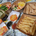 Photo n°1 de l'avis de Michele.e fait le 22/01/2023 à 19:42 sur le  Sushi River à San Piero in Bagno