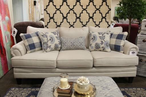 Furniture Store «Lewis Furniture», reviews and photos, 451 US-80, Clinton, MS 39056, USA