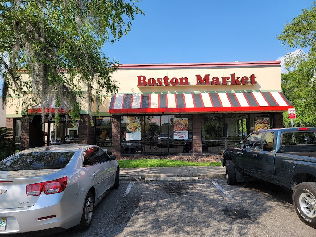 Boston Market 32303