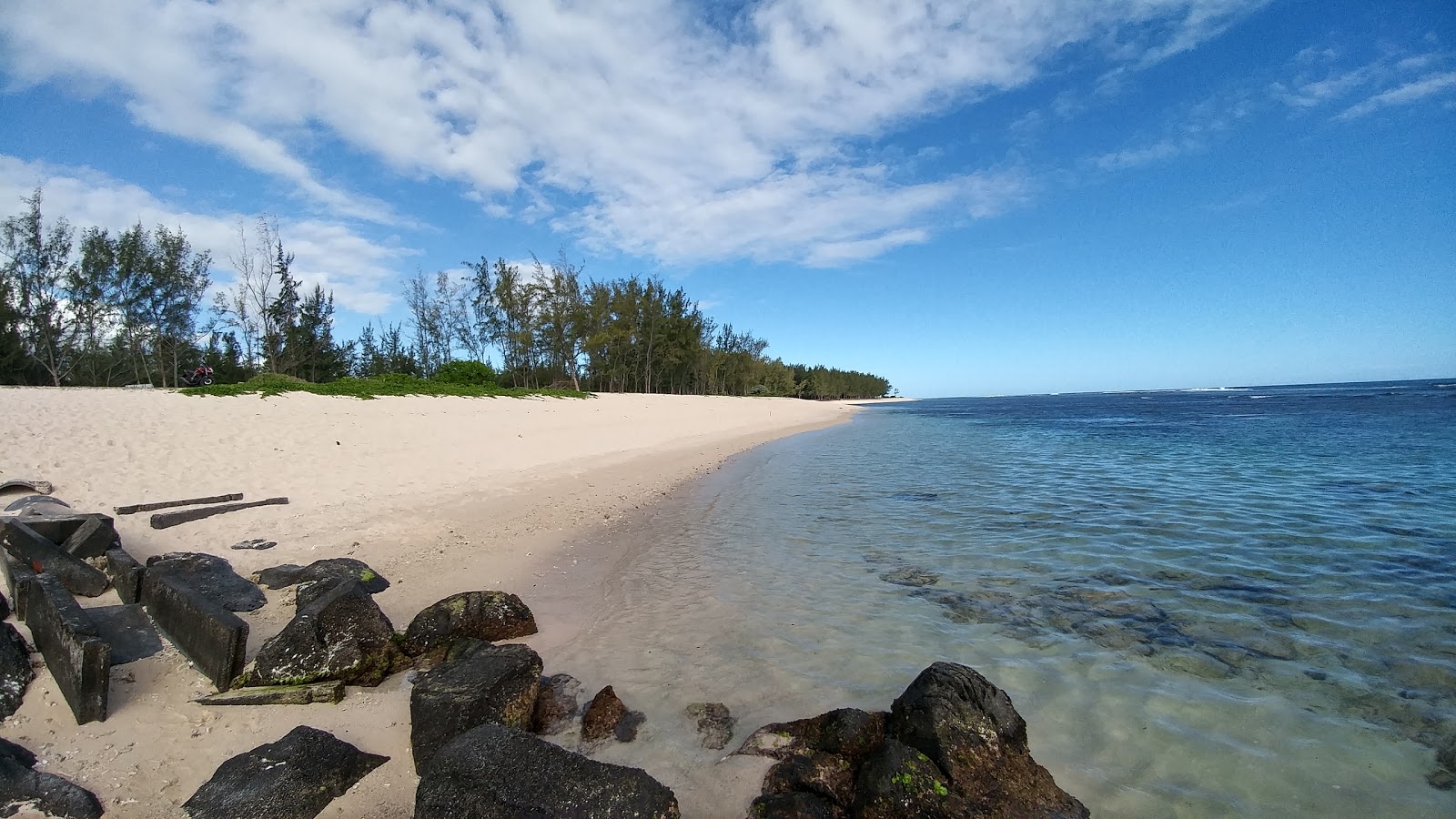 Riambel Beach photo #7