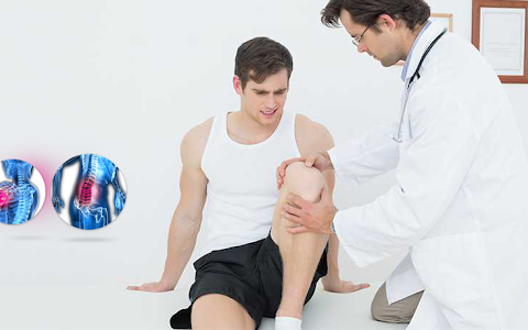 MYoflex Physiotherapy Clinic image