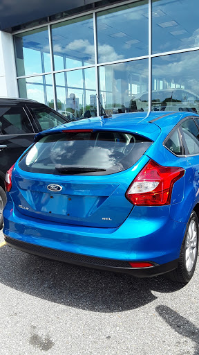 GMC Dealer «Ray Skillman Southside Auto Center», reviews and photos, 8424 U.S. 31 S, Indianapolis, IN 46227, USA