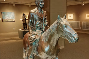 Great Plains Art Museum