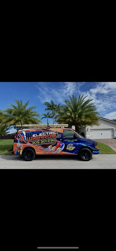 Electrician «Miami Electric Wizards», reviews and photos, 8995 SW 213th St, Cutler Bay, FL 33189, USA