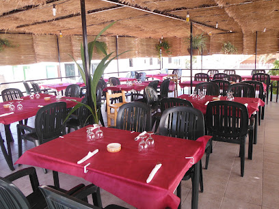 Restaurante Ran de Mar - Carrer des Murters, 07639 Ses Covetes, Illes Balears, Spain