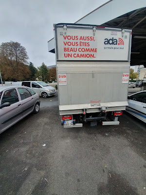 IDF HAYON SERVICES à Paris