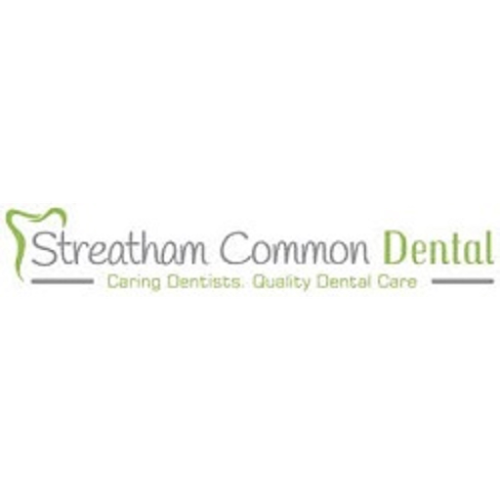 Streatham Common Dental Surgery - London