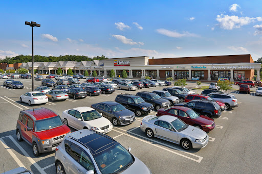 Shopping Mall «Westpark Shopping Center», reviews and photos, 9685 W Broad St, Glen Allen, VA 23060, USA