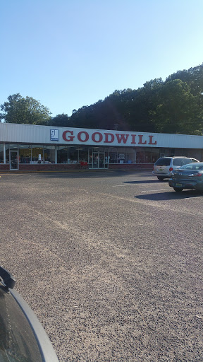 Thrift Store «Goodwill», reviews and photos, 5326 Atlanta Hwy, Montgomery, AL 36109, USA