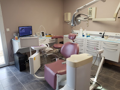 SCM Smile à Saint-Cannat