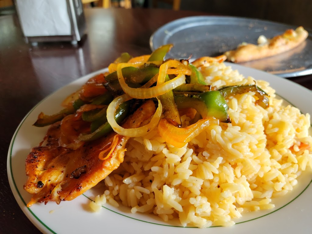 Casa Rosaria's Italian Ristorante 08536