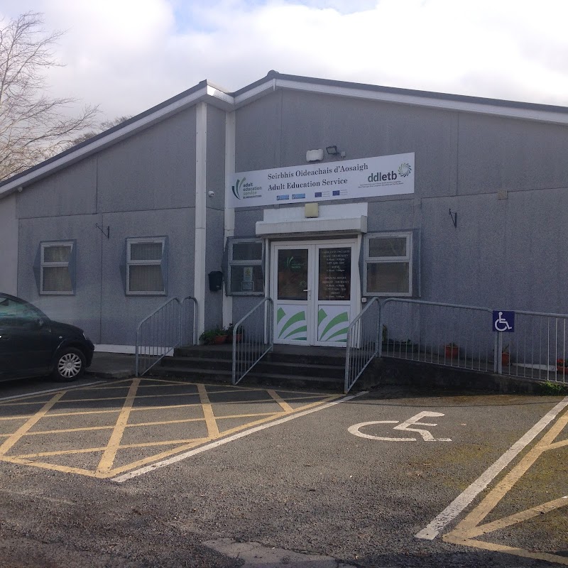 Blanchardstown Adult Education Service