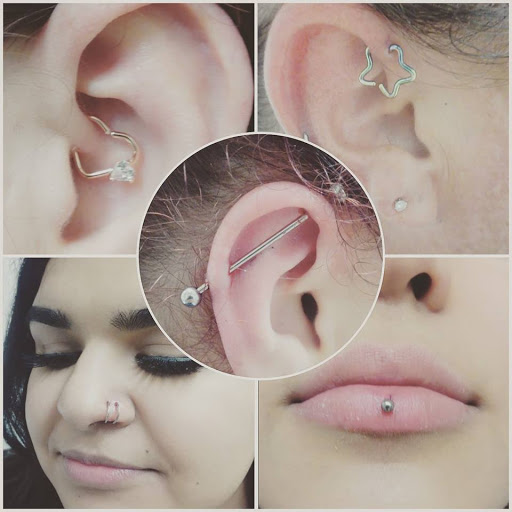 Tattoo Shop «Southern Outlaw Tattoo», reviews and photos, 17582 TX-155, Flint, TX 75762, USA