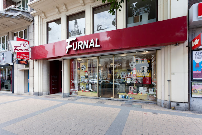 Beoordelingen van FURNAL Optique in Charleroi - Opticien