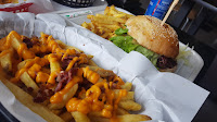 Plats et boissons du Restaurant de hamburgers BB Burger à L'Haÿ-les-Roses - n°1