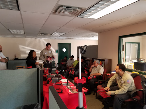 Electrical Supply Store «Dominion Electric Supply Co., Inc.», reviews and photos, 16608 Oakmont Ave, Gaithersburg, MD 20877, USA