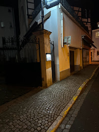 Les plus récentes photos du Restaurant français Restaurant Ville de Reims à Sélestat - n°15