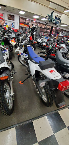 Motorcycle Dealer «Heyser Cycle», reviews and photos, 14445 Baltimore Ave, Laurel, MD 20707, USA