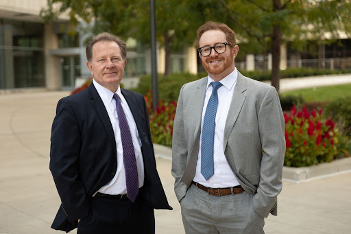 Law Firm «Slater & Zurz LLP», reviews and photos