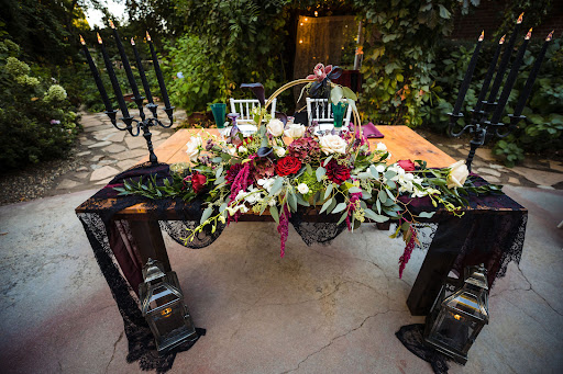 Florist «Cattails Florist», reviews and photos, 9000 Crow Canyon Rd m, Danville, CA 94506, USA