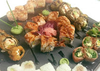 Sushi du Restaurant japonais Sushi Roll à Mably - n°18