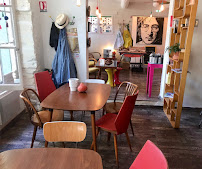 Atmosphère du Restaurant Hygge à Avignon - n°17