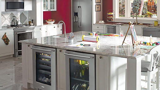 Appliance Store «Sears Home Appliance Showroom», reviews and photos, 21129 Bothell Everett Hwy Suite 104, Bothell, WA 98021, USA